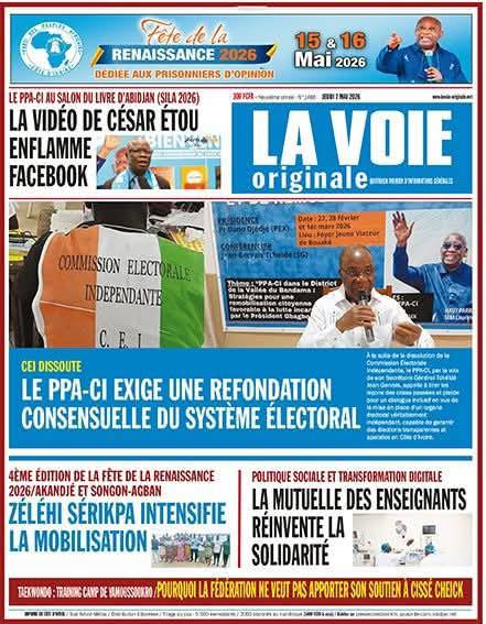 La Voie Originale