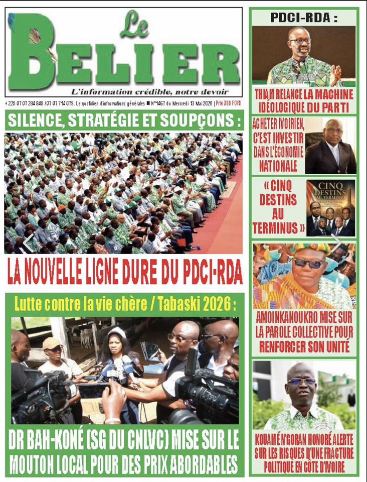 Le Bélier