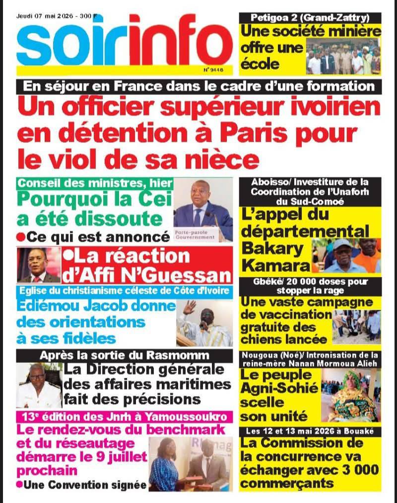 Soir Info