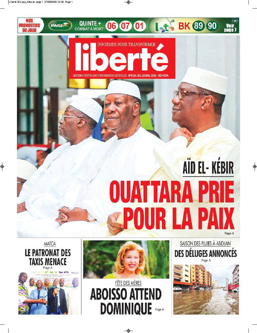 Liberté