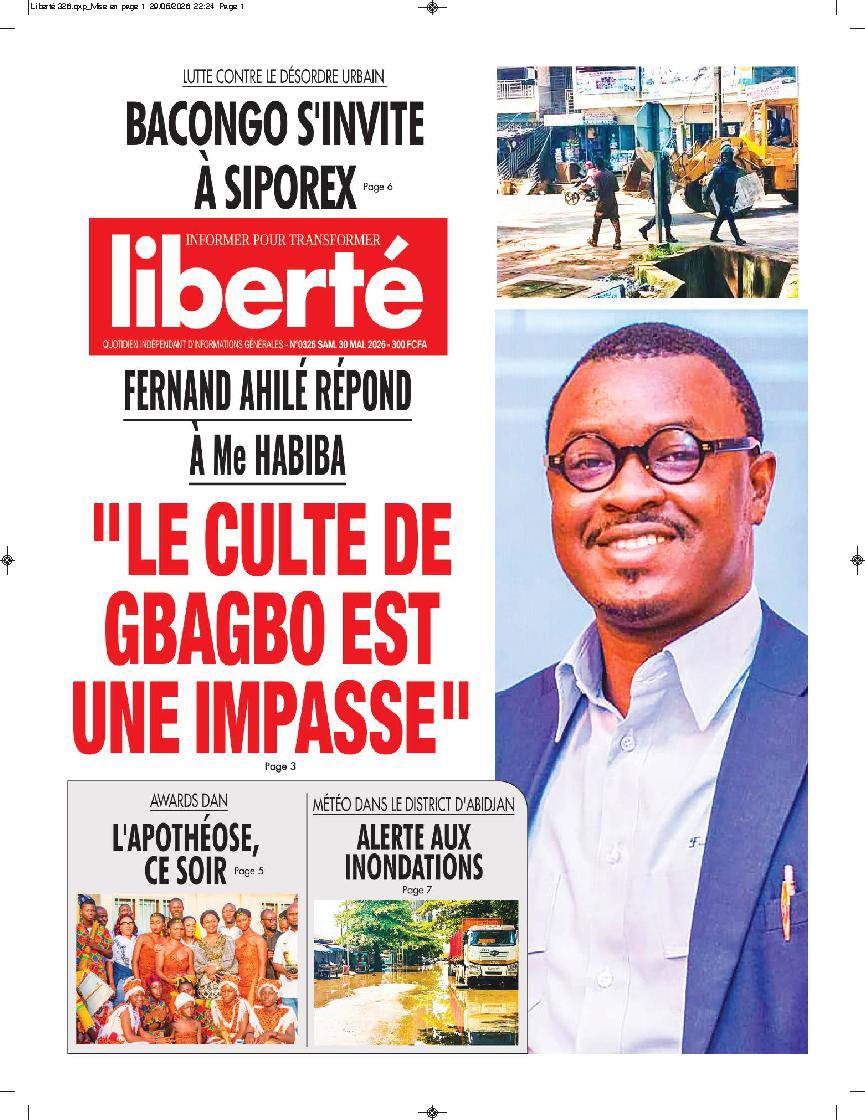 Liberté