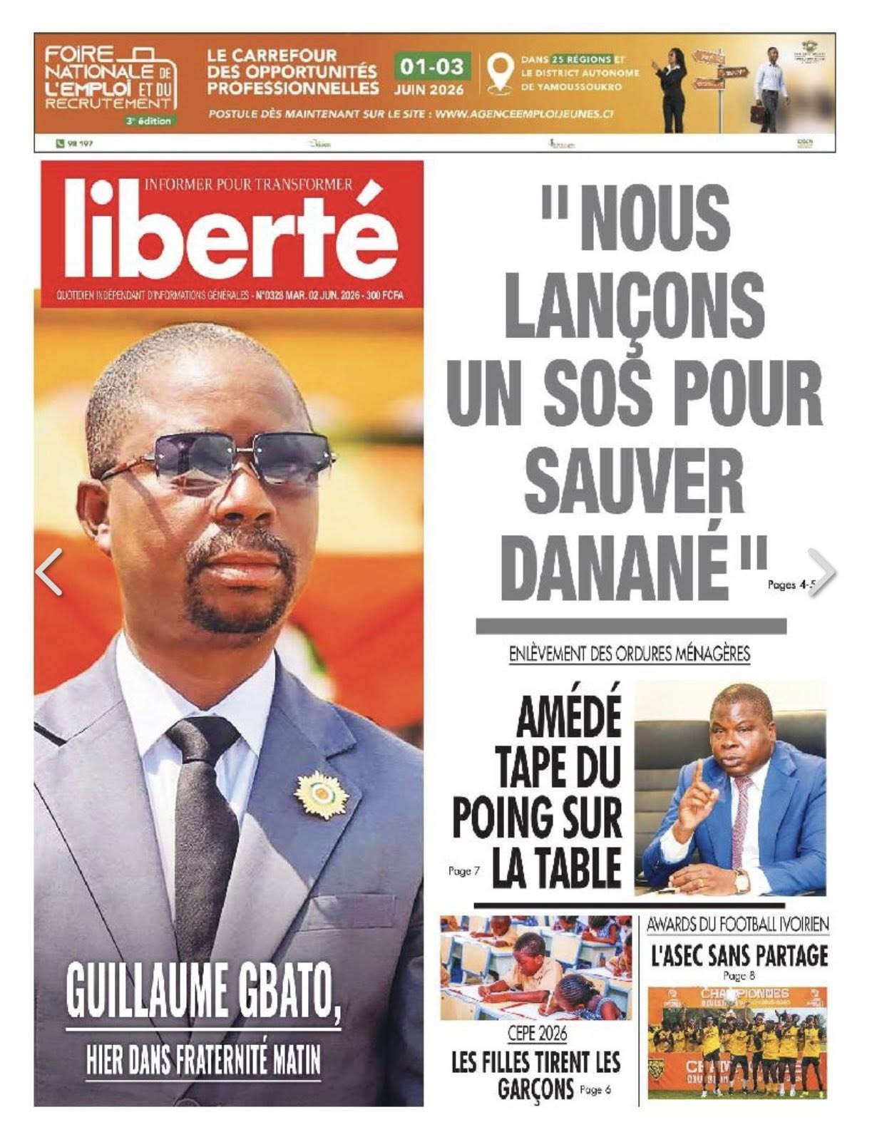 Liberté