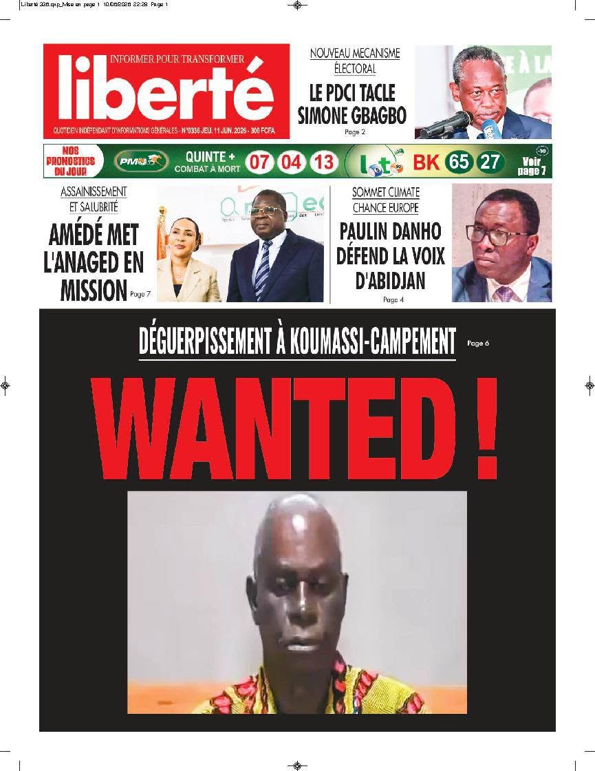 Liberté