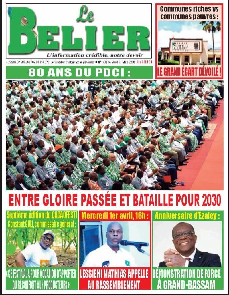 Le Belier