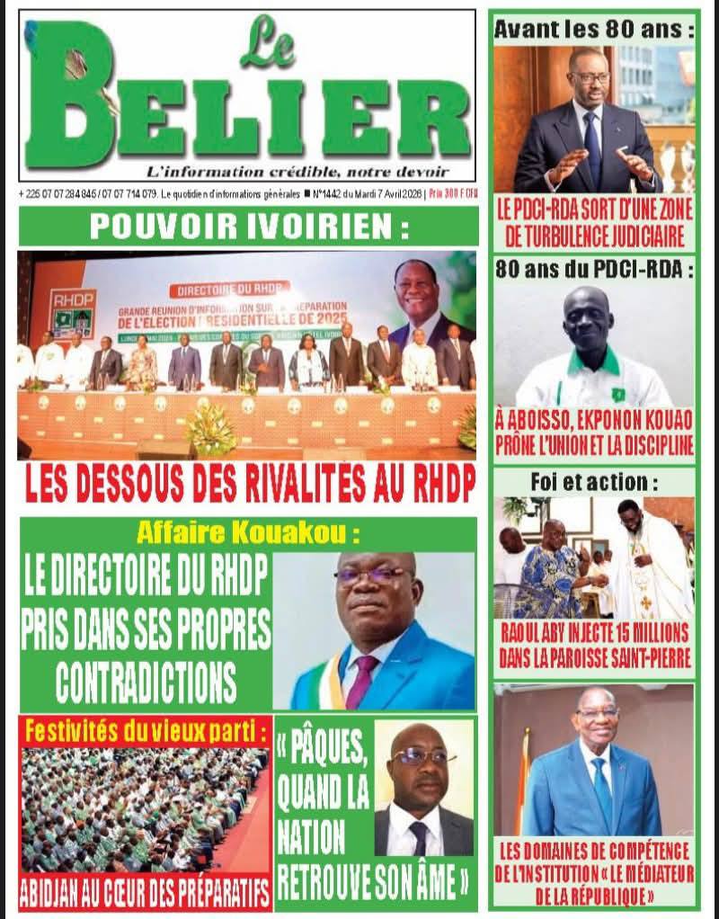 Le Belier