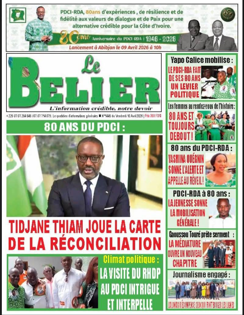 Le Belier