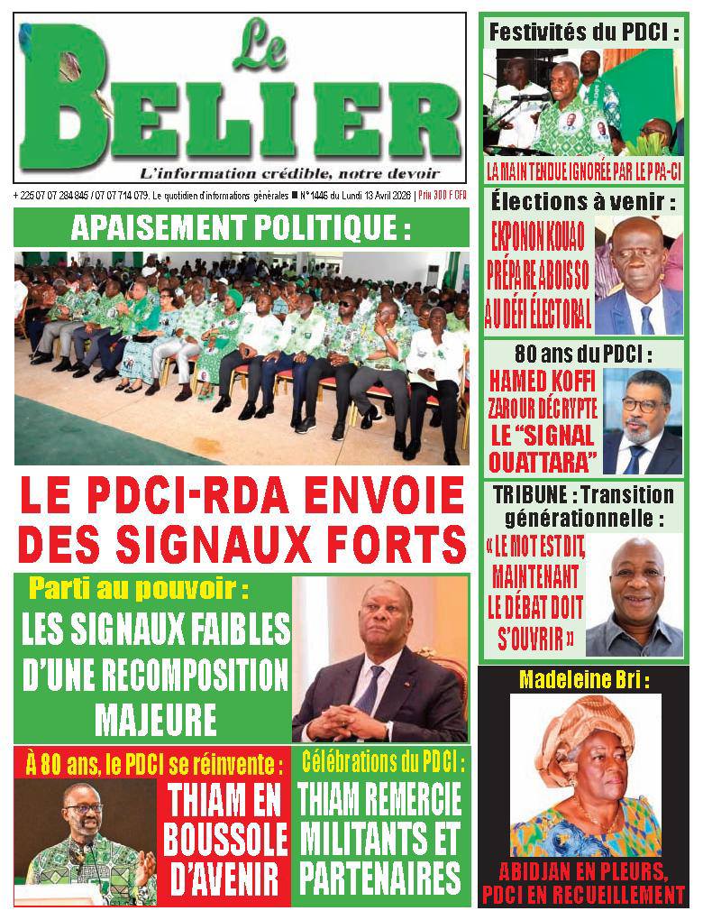 Le Belier