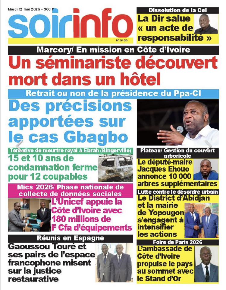 Soir Info
