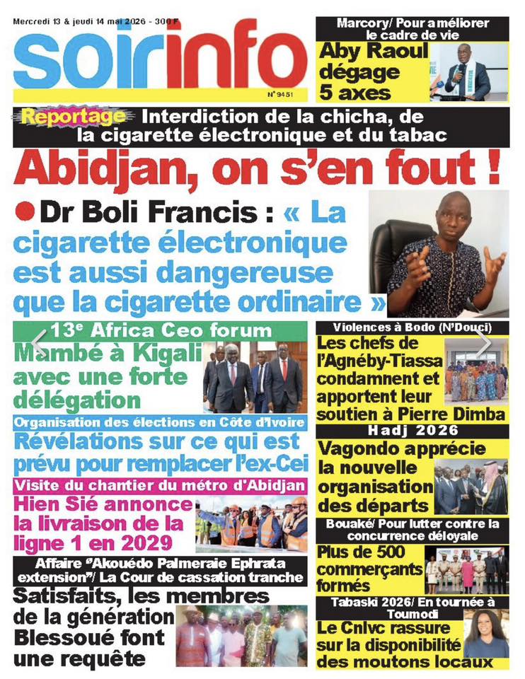 Soir Info