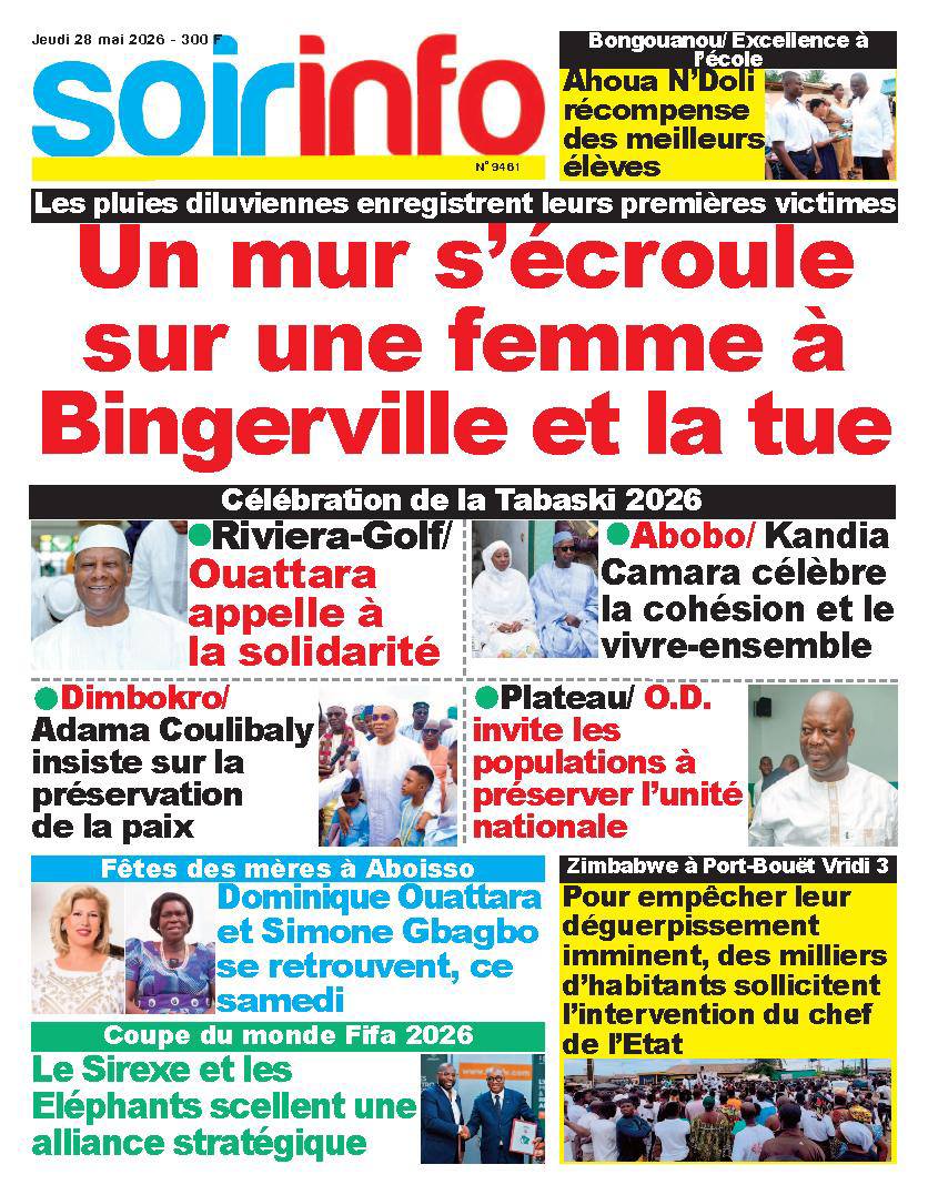 Soir Info