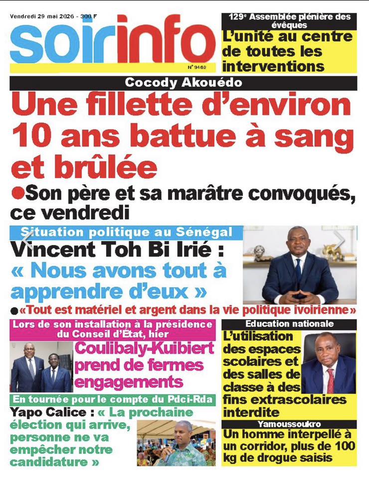 Soir Info