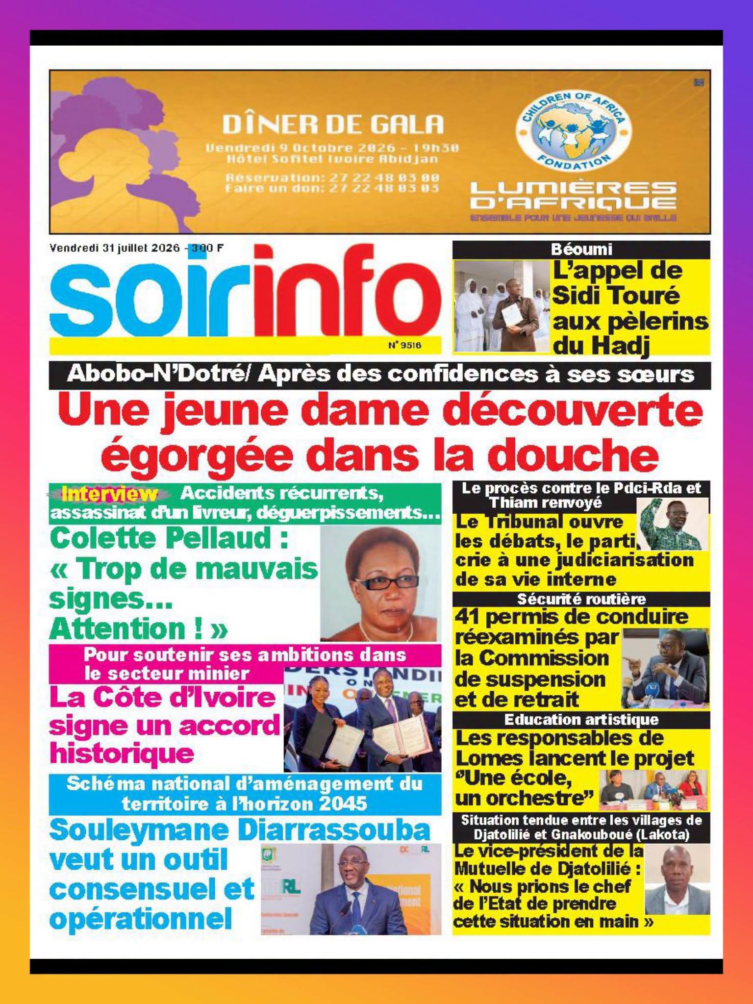 Soir Info