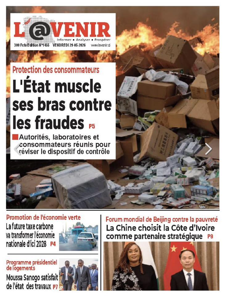 L'Avenir