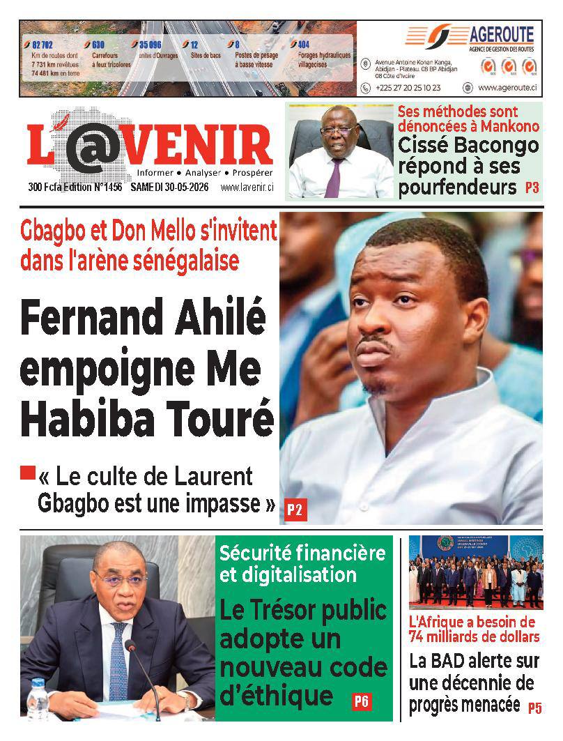L'Avenir