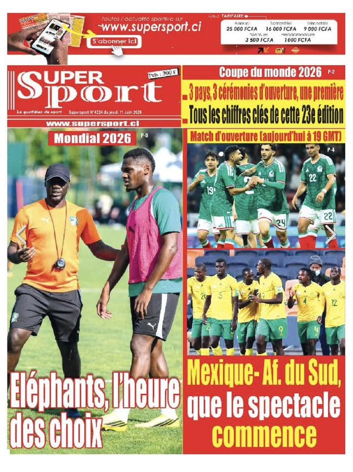Super Sport