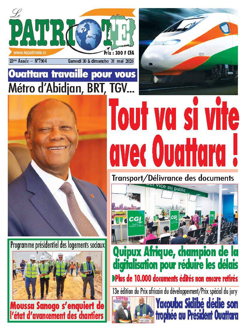 Le Patriote