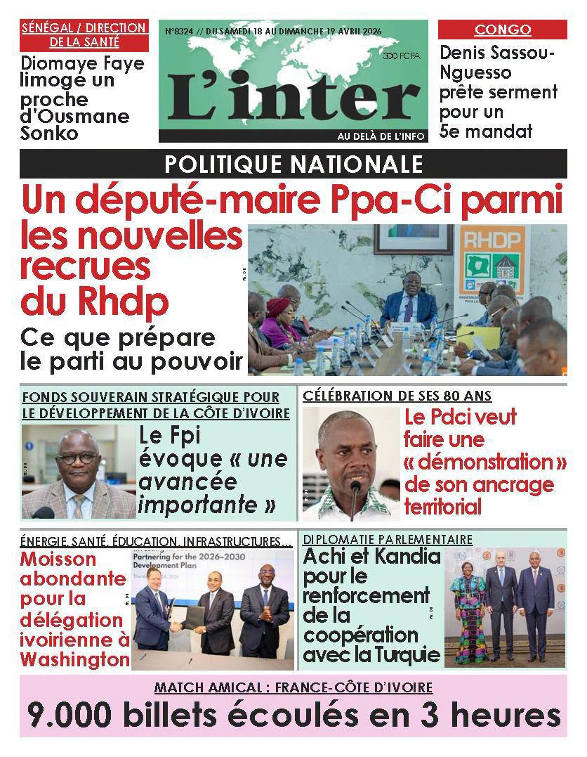 L'inter