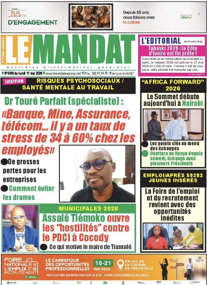 Le Matin
