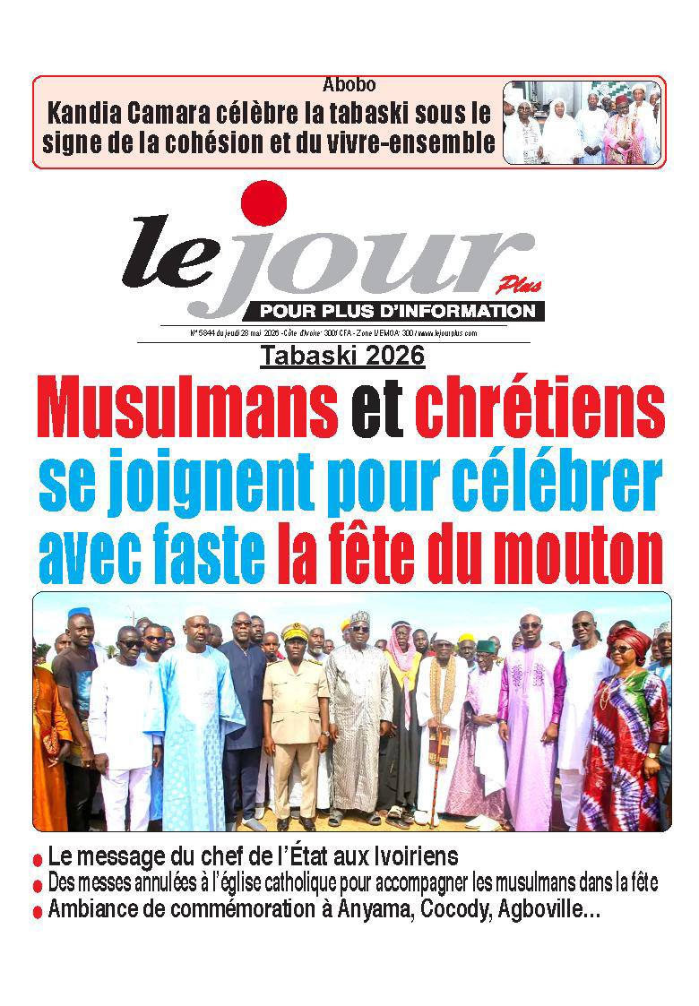 Le Jour Plus
