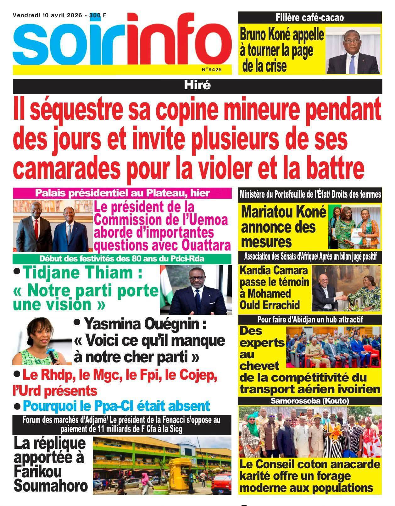 Soir Info
