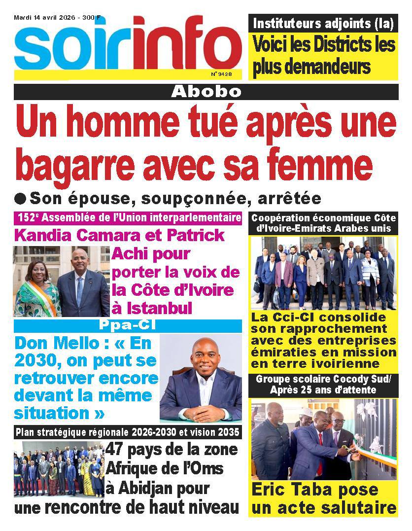 Soir Info