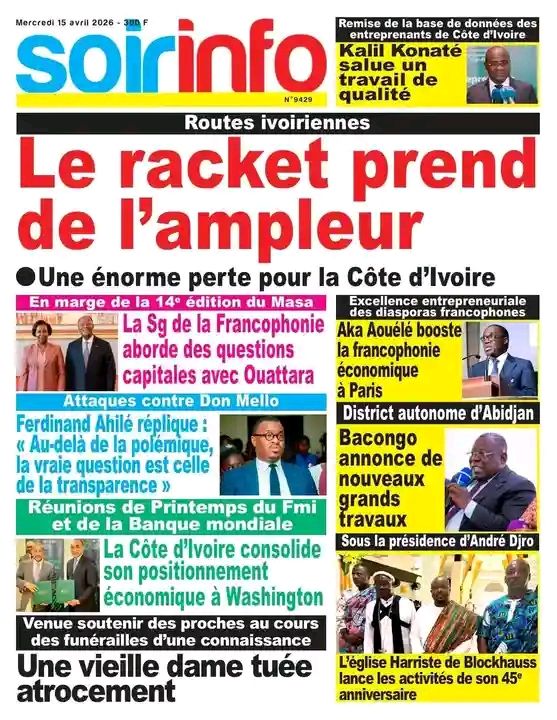 Soir Info