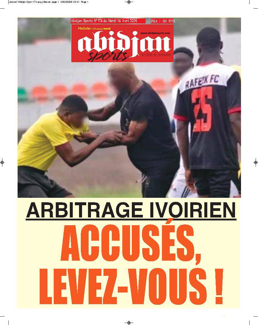 Abidjan Sport