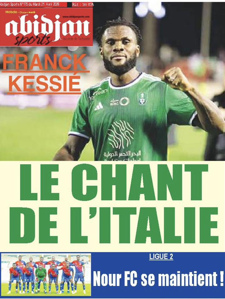 Abidjan Sport