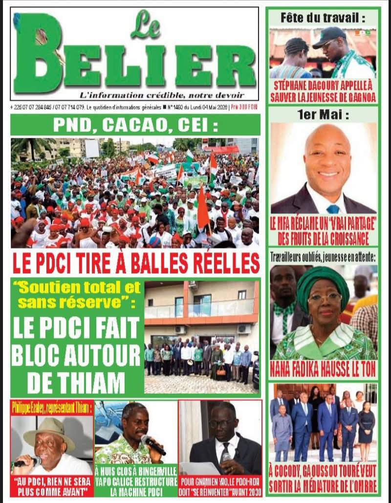 Le Belier