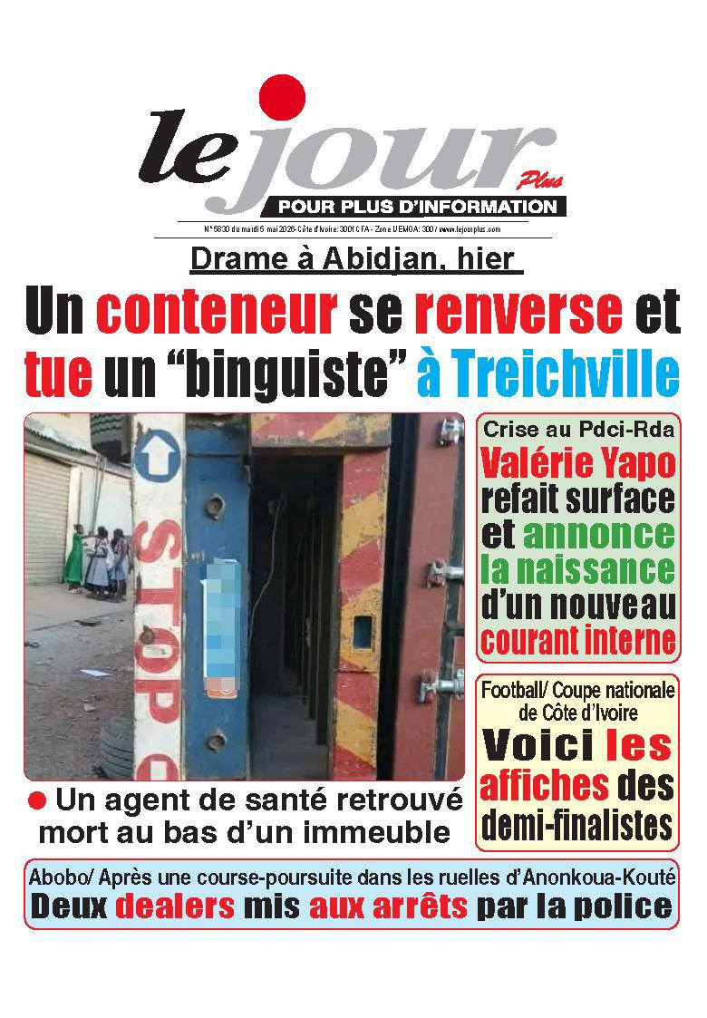 Le Jour Plus