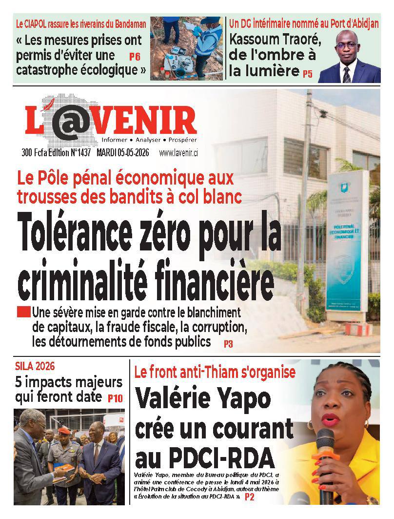 L'Avenir