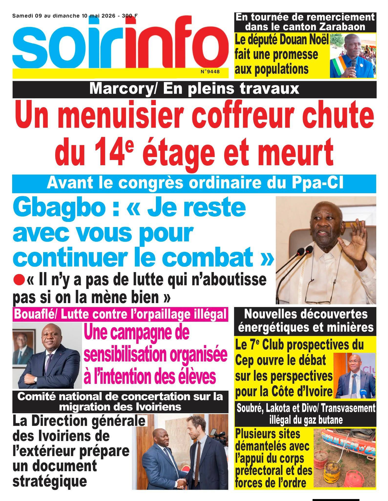 Soir Info