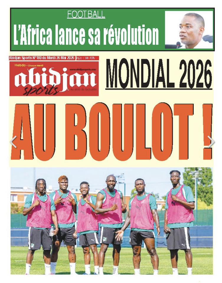 Abidjan Sport