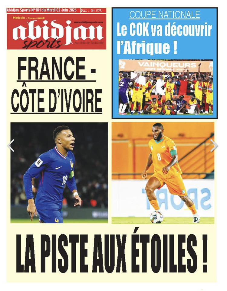 Abidjan Sport