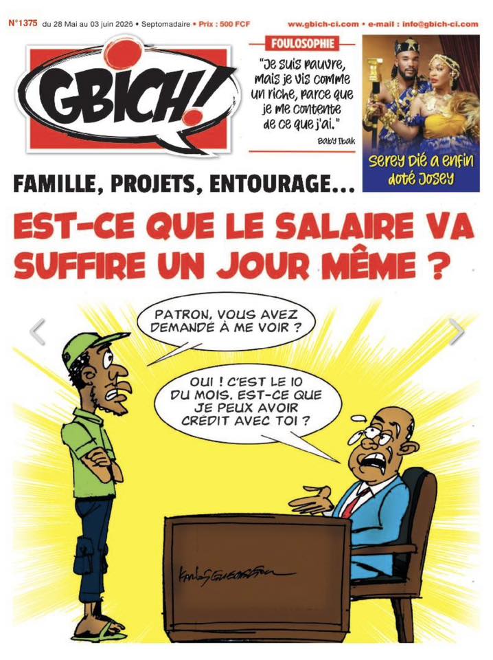 Gbich