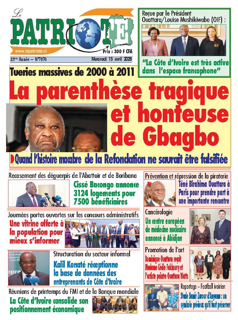 Le Patriote