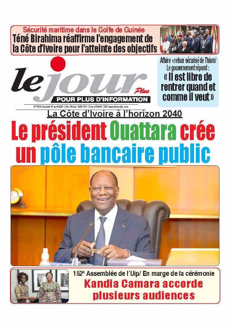 Le Jour Plus