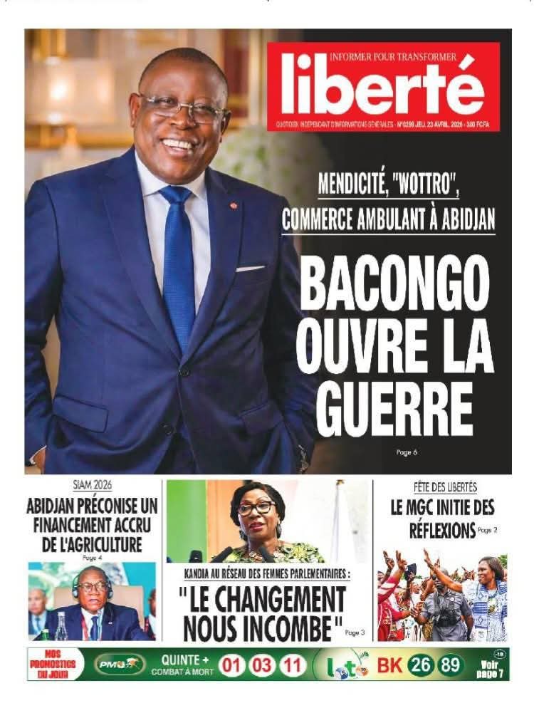 Liberté