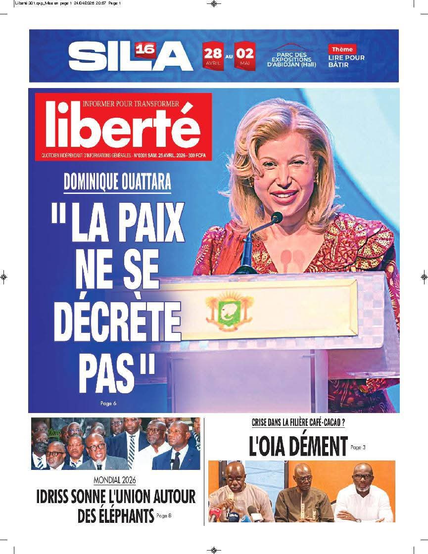Liberté