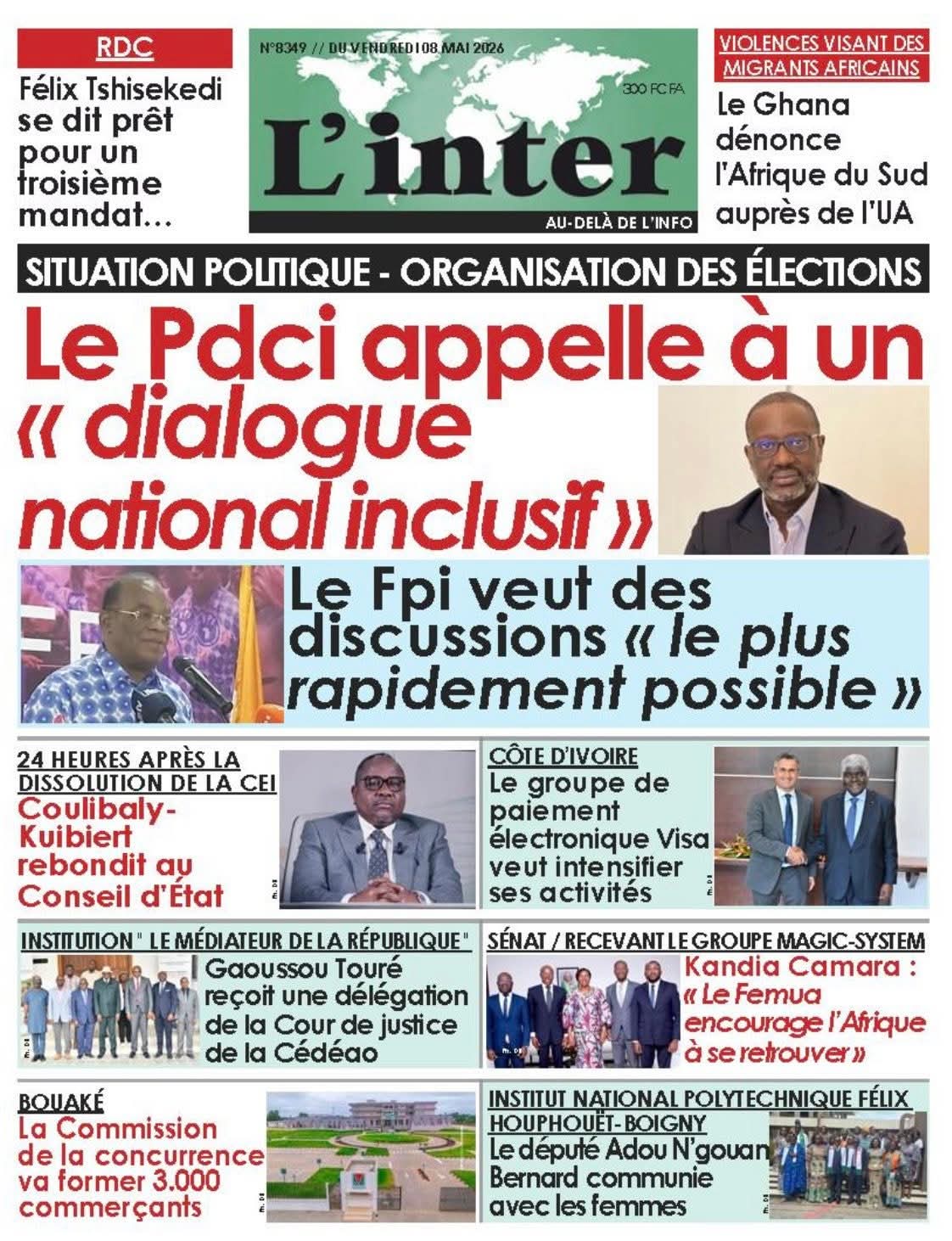 L'Inter