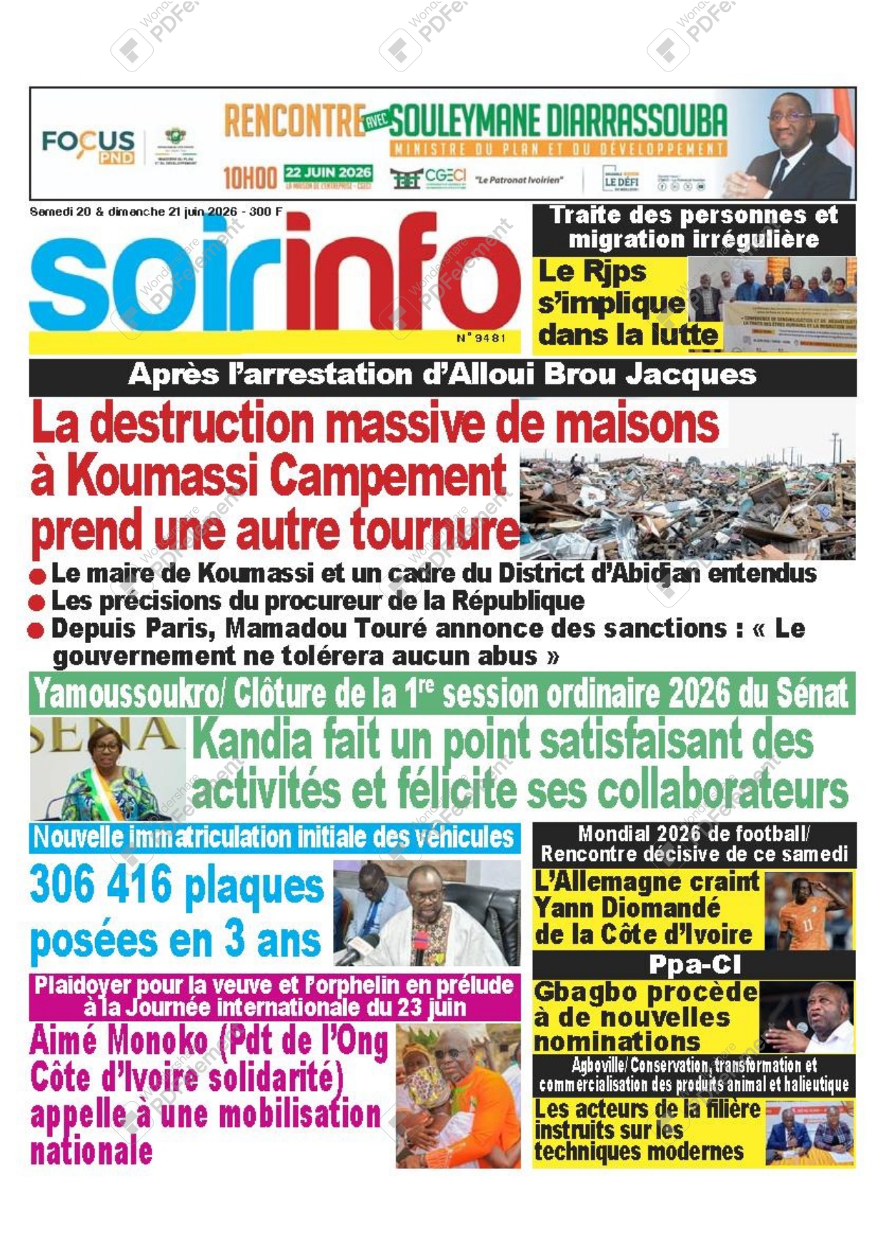 Soir Info