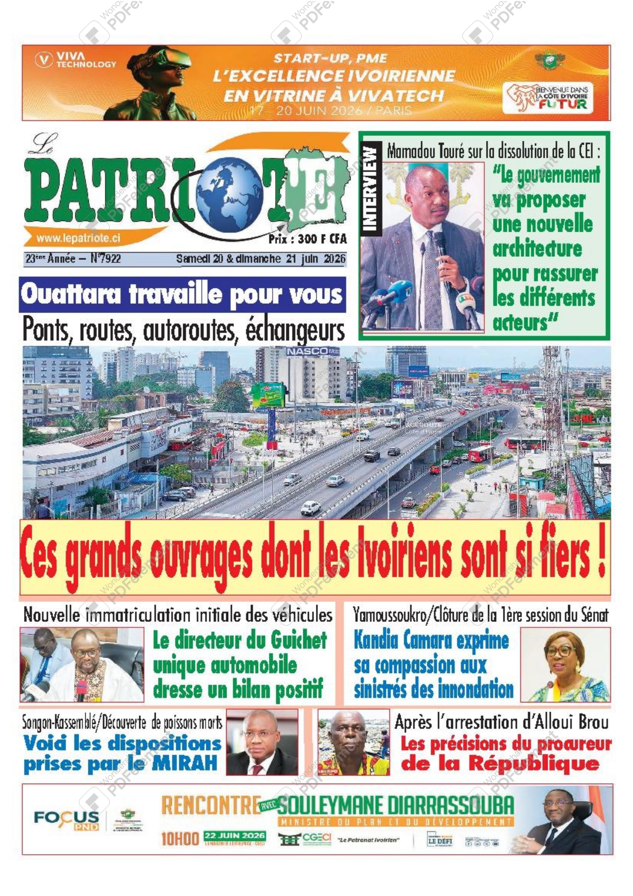 Le Patriote