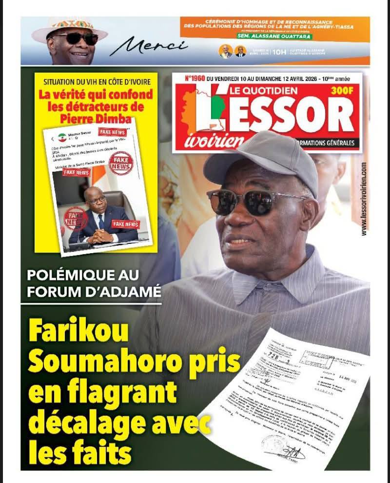 L'Essor