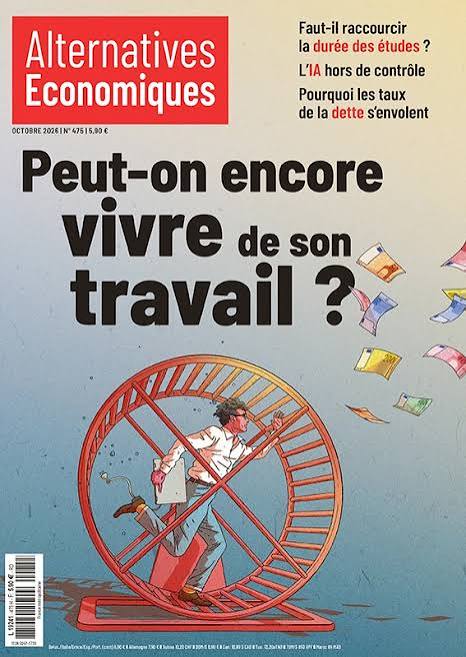 Alternatives Economiques